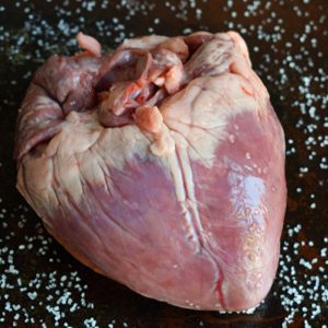 Coeur de boeuf