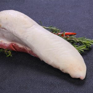 Langue de boeuf