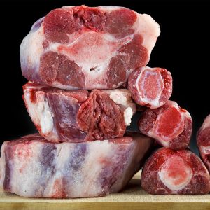 Queue de boeuf